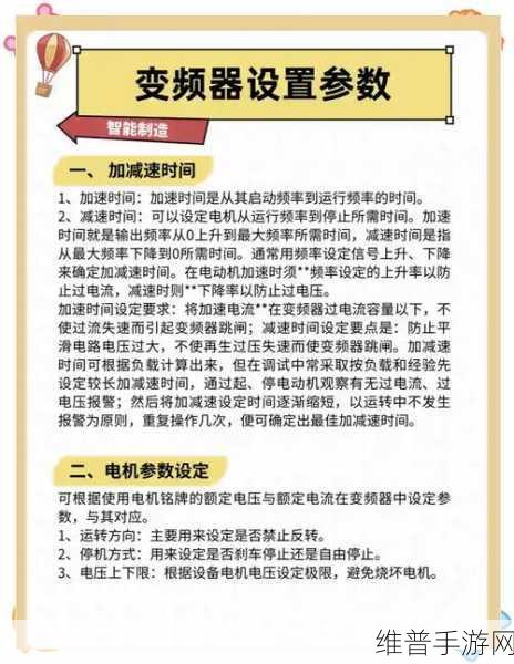 手游攻略数据优化,汇川变频器操作启示与行业应用借鉴