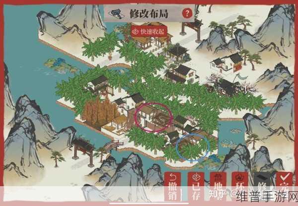 江南百景图新探索，鸡鸣山解锁全攻略