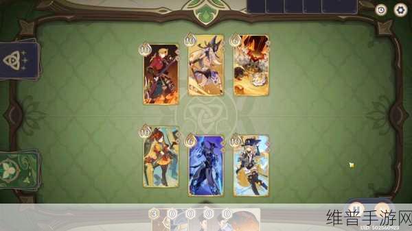 原神七圣召唤联机全攻略，解锁联机对战新体验
