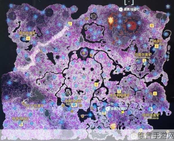 塞尔达传说王国之泪蓝图解锁全攻略，打造你的创意工坊