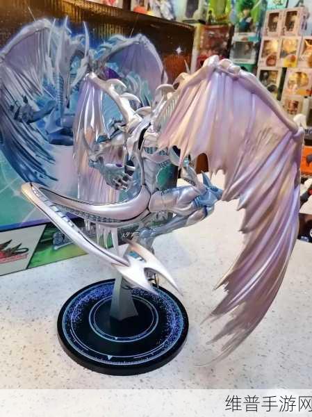 游戏王决斗链接星尘龙深度单卡测评