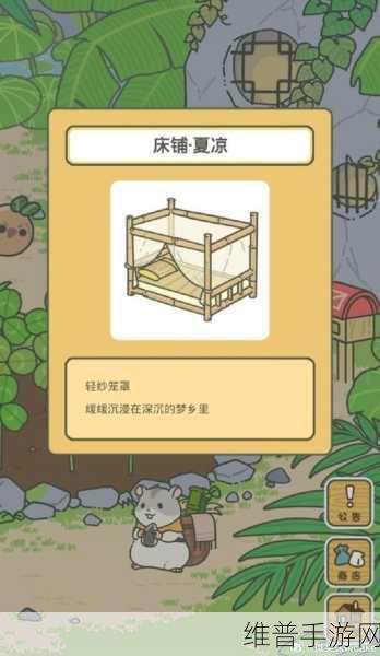 旅行青蛙包裹个性化定制深度指南，解锁物品添加与操作秘籍
