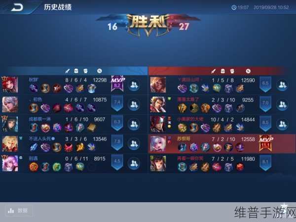 王者荣耀团战策略，团战之前必须要击杀的中单法师深度解析