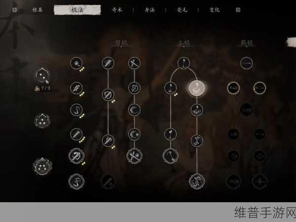 黑神话悟空二周目继承全解析，解锁全新挑战与传承要素