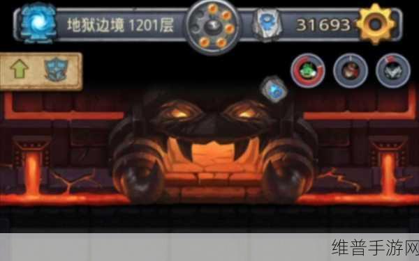 不思议迷宫速刷地狱边境阵容搭配全攻略