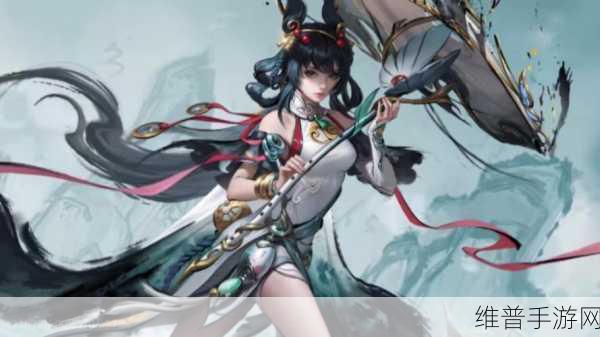 王者公孙离墨染江湖皮肤品质深度解析