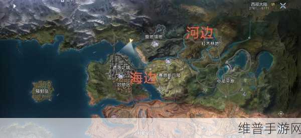 黎明之海钓鱼玩法攻略，全方位指南教你如何钓上大鱼的诀窍
