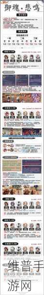 阴阳师逐月寻珍活动全攻略，阵容配置与玩法详解