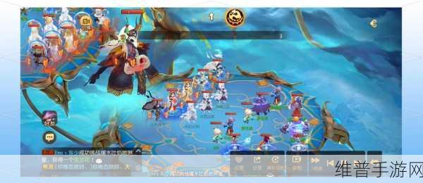 梦幻西游手游谁是恶鬼通关方法全攻略