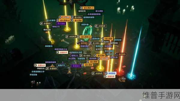 火炬之光永夜狂沙获取秘籍大揭秘