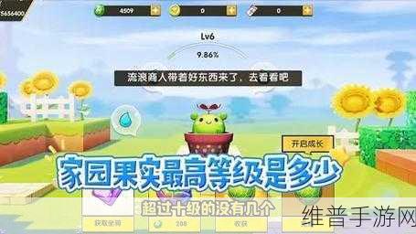 迷你世界家园等级速升全攻略，解锁梦幻家园的必备秘诀