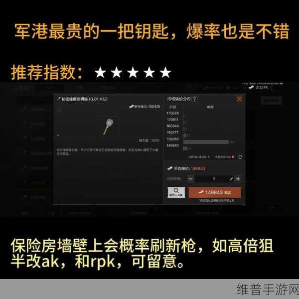 暗区突围特殊信物，解锁游戏深层乐趣的钥匙