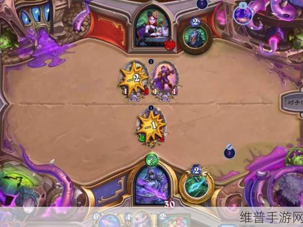 炉石传说祖尔金宇宙奥秘猎构筑全解析