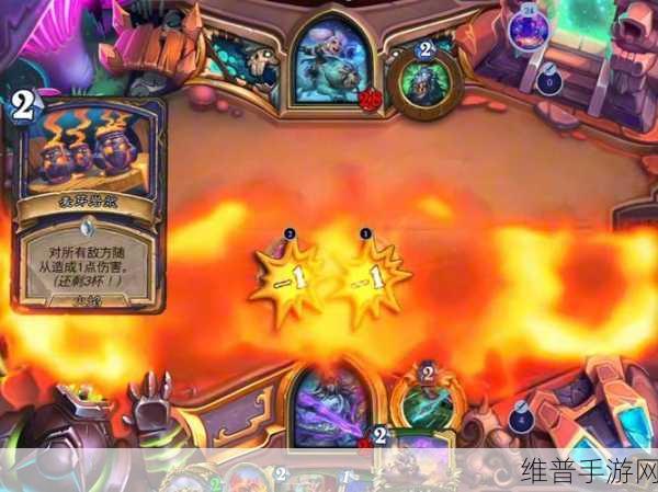 炉石传说祖尔金宇宙奥秘猎构筑全解析