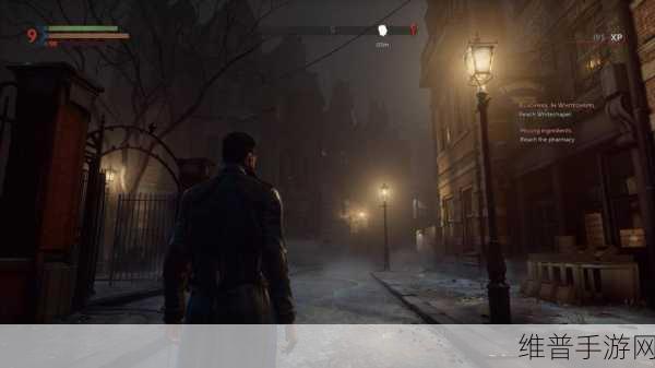 Vampyr 吸血鬼前因后果主线任务全解析