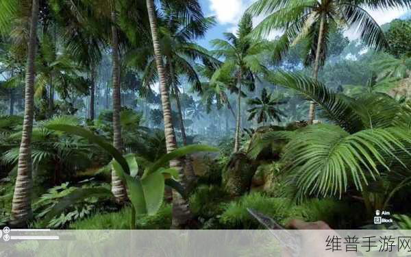 绿色地狱手游受伤处理秘籍大公开