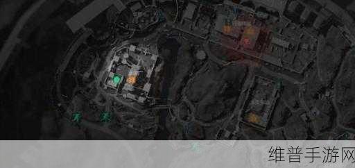 三角洲行动零号大坝摸金路线全解析
