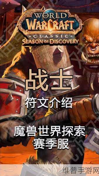 魔兽世界揭秘护甲板的秘密任务，征战冒险的勇士们必看指南