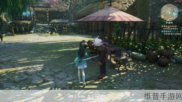 仙剑奇侠传7松柏寒盟支线任务详解与终极攻略指南
