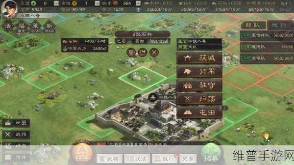 三国志·战略版深度攻略，华佗后期实战价值剖析