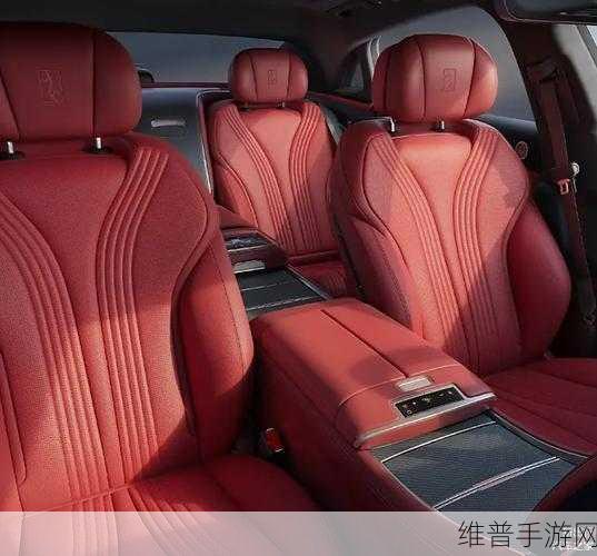 比亚迪仰望U7星环座舱,手游玩家的终极沉浸式体验攻略