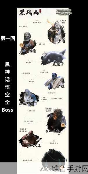 揭秘黑神话，悟空中黑脸鬼角色获取方法及深度攻略