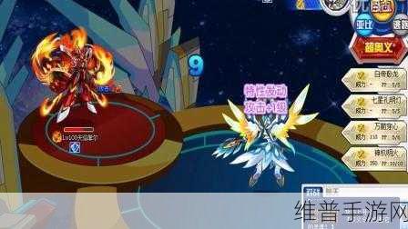 奥拉星手游诸葛亮种族值与技能深度剖析