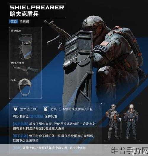 三角洲行动，制霸战场的武器秘籍