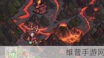 不思议迷宫废弃边陲深度攻略，冈布奥搭配与资源管理技巧