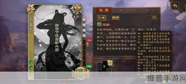 揭秘三国杀传奇，深入剖析智力属性，它远不止智慧的单一象征