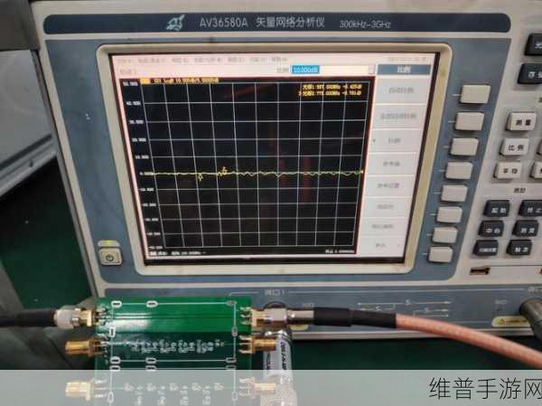 TDK新型IS-BP电波吸收体助力手游公司优化测试环境