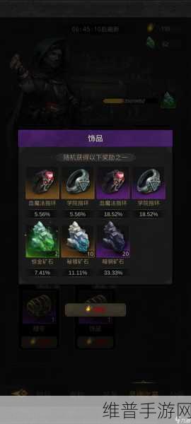 地下城堡3，魂之诗深度攻略，值得回火的装备详解
