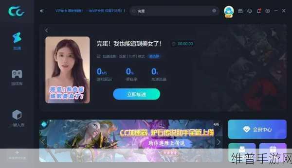 哔哩哔哩电脑版频道探索，手游攻略与数据盛宴