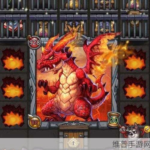 不思议迷宫纳尔逊试炼全面解析，助你轻松通关纳尔逊试炼