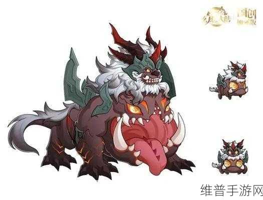 QQ飞车手游饕餮宠物获取全攻略及深度解析