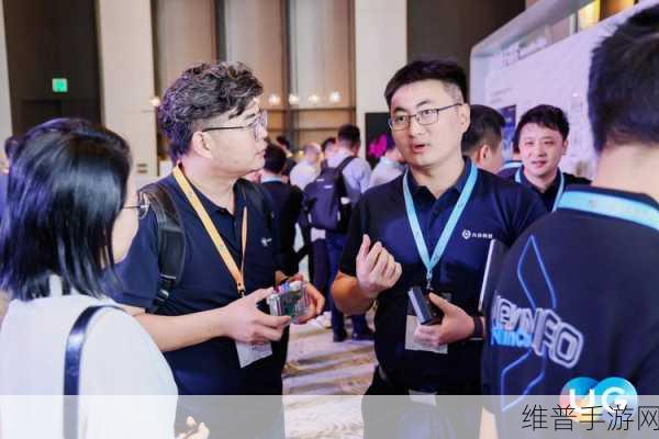 四维图新旗下六分科技亮相阿联酋大会，助力手游精准定位新体验