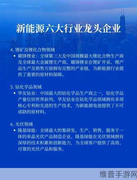 上能电气荣耀加冕，手游攻略数据新篇章，解锁能源巨头跨界风采