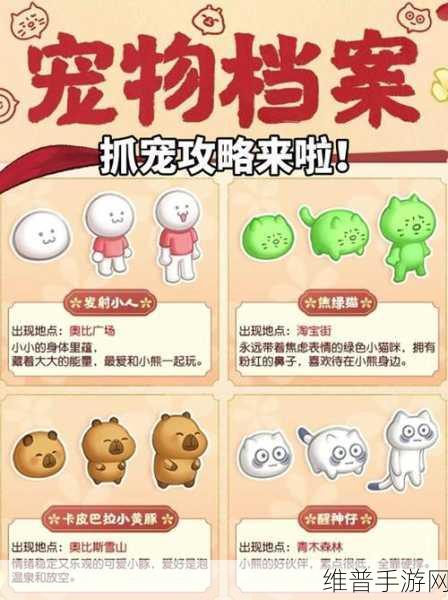 全面解析，奥比岛手游宠物的家开启流程及攻略详解