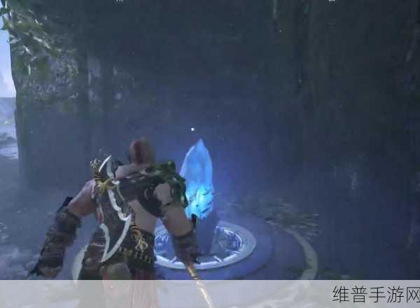 战神 4 手游纯净鳞片获取秘籍大公开