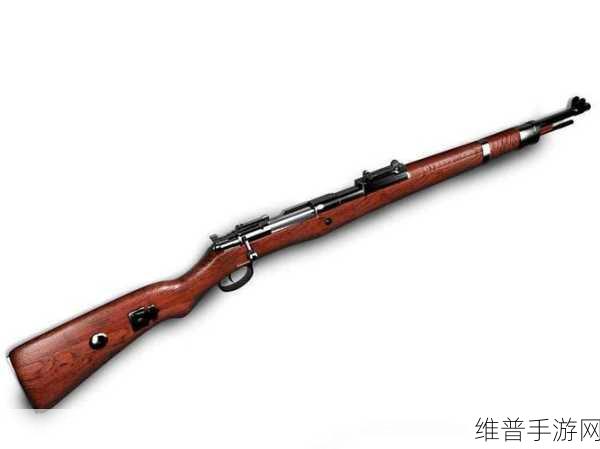 探寻绝地求生中稀有而致命的98K狙击枪藏身之地，手游攻略深度解析
