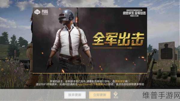 绝地求生全军出击,平底锅的多样用法与挡子弹技巧深度解析