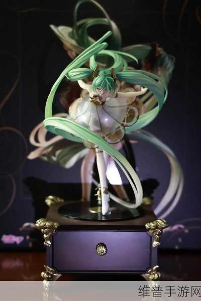 初音未来编织玩偶TRAIN，音乐与编织的梦幻交织之旅游戏下载全攻略