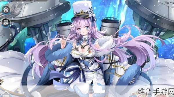 战舰少女R战列舰装备选择全攻略