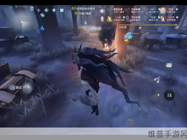 第五人格找人难的深层剖析与应对策略