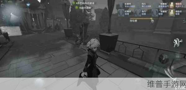 第五人格找人难的深层剖析与应对策略