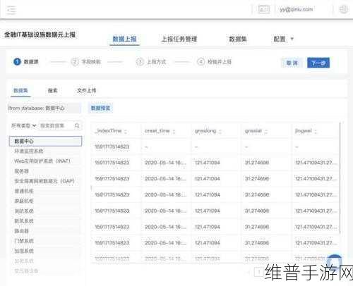 全球首个光电融合算网基础设施助力手游公司攻略数据优化
