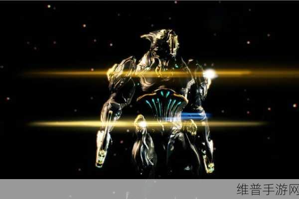 星际战甲，犀牛 MOD 配卡全攻略