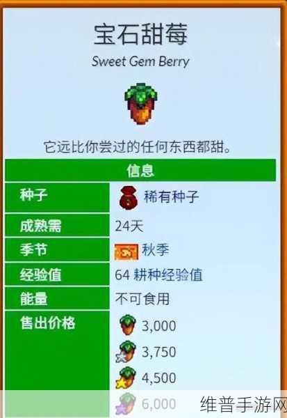 星露谷物语，全面解析所有流派玩法与详细攻略大全