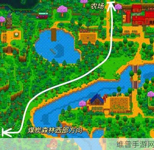 星露谷物语，全面解析所有流派玩法与详细攻略大全