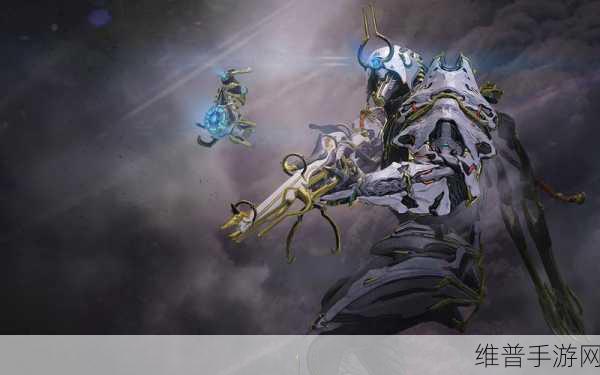 星际战甲,瓦斯托 P 的超强 Pmod 配置秘籍